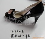 Z供应新款真皮女单鞋8192-8