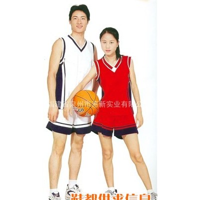 运动服 HX-2122