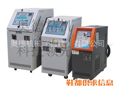 模压机控温器