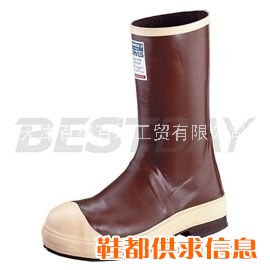 诺斯防化靴，north防化靴，安全靴