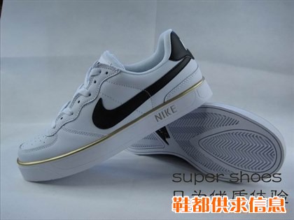 耐克536男士休闲鞋批发