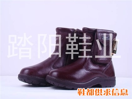 哪里有冬季发热保暖鞋，踏阳让您过不一样的冬天