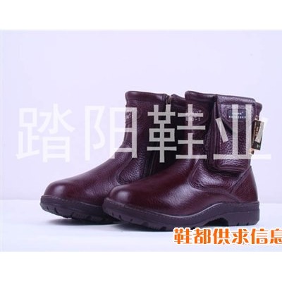哪里有冬季发热保暖鞋，踏阳让您过不一样的冬天