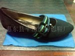 Z品牌鞋厂20对起供应休闲鞋 圆头花..