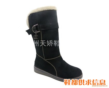 雪地靴 10886