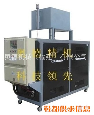 防爆电加热油炉