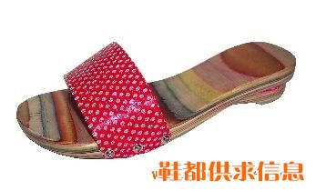 木屐拖鞋 MT-004