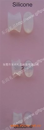 液体硅胶透明按摩脚趾分离垫 供应液体硅胶脚趾分离垫厂商