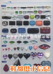 树脂切面钻