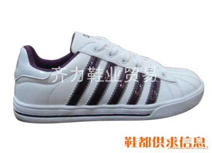 休闲鞋 QL-13351