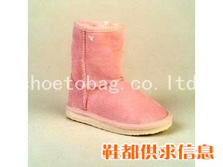 kid Ugg