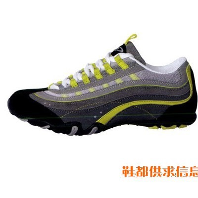休闲鞋 DC_art2286