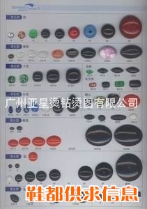 平面树脂钻