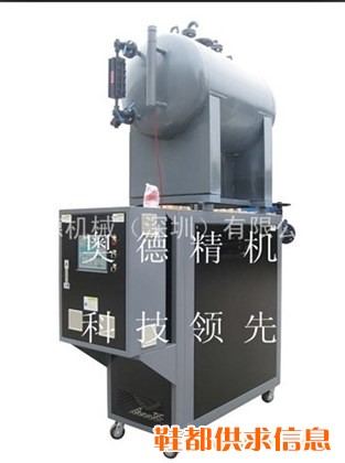 深圳热油炉