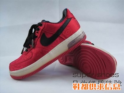 耐克情侣板鞋批发