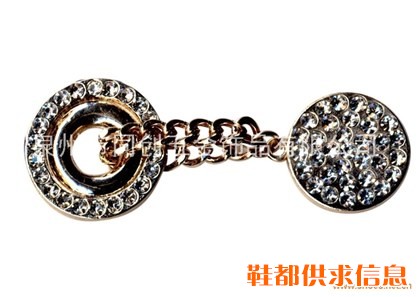鞋饰 TC14374