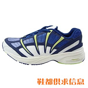 跑鞋