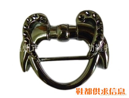 鞋饰扣 XL-099