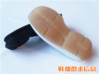 TPR 鞋底 TZL02