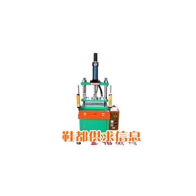油压热压机