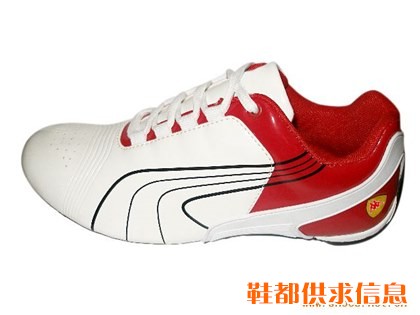 休闲鞋 JL-10167