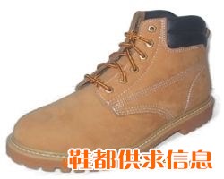 工作鞋 W46508