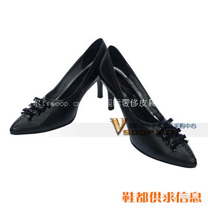 lv 时尚女鞋