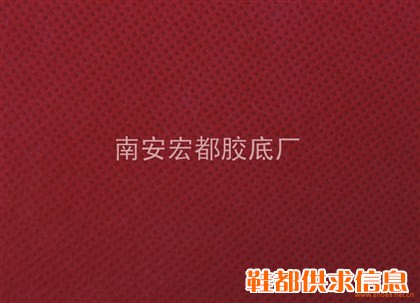 无纺布 红色