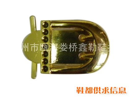 鞋饰扣 XL-103