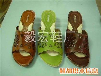 女装沙滩凉鞋