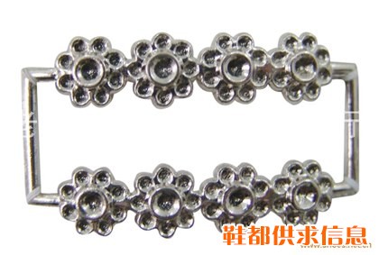 鞋扣 LZM-6056