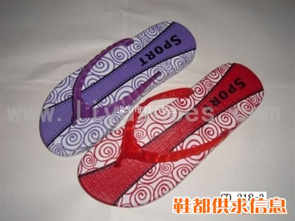 供应PVC吹气鞋,EVA发泡鞋,EVA童鞋,水晶童鞋