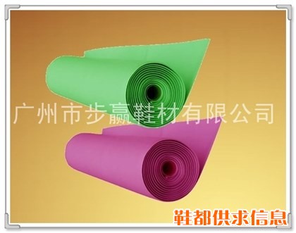 厂家供应春光超级D22天然乳胶发泡海绵 乳胶鞋材 透气性好