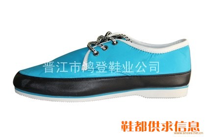休闲时尚鞋8015