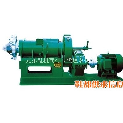 HD-150A 橡胶过滤挤出机