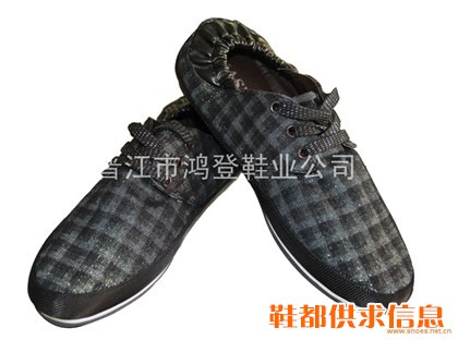 休闲时尚鞋8003
