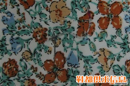 花布WL-66