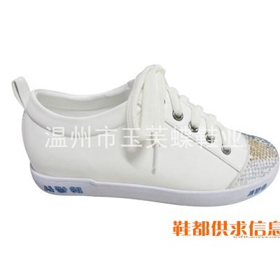 休闲鞋 YFD-108