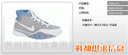 男篮球鞋 313143-011