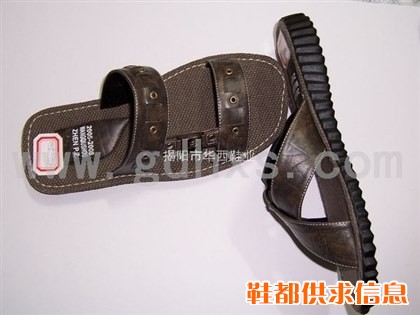 工艺男鞋,工艺女鞋,PVC发泡鞋,水晶网鞋