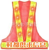 闪光警服 YX-JF0601