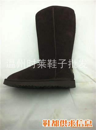 佛山2011时尚雪地靴时尚以及新款鞋子