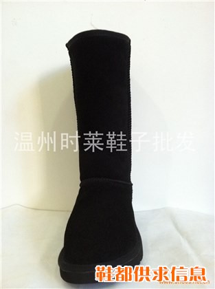 潮州2011雪地靴鞋子批发市场