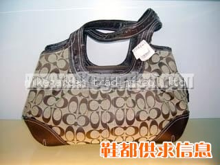 hot coach bag