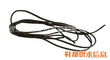 鞋带 011