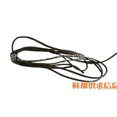 鞋带 011