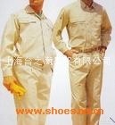 夏季工作服
