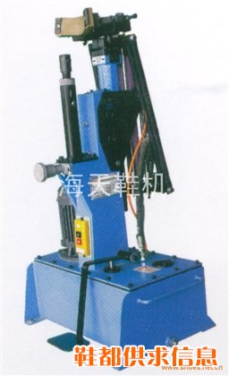 HT-105 二手油压拔楦机