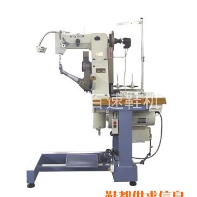 GR-168 2双线侧缝机