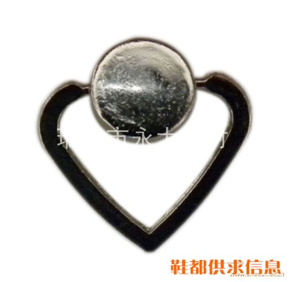 五金鞋扣035